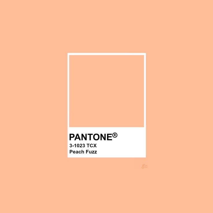 Pantone Colour Trends For SS24s